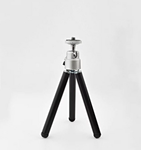 Tabletop Mini Tripod 